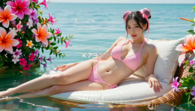 成为皇帝我的万亿美女星球帝国 v1.0 免费下载 截图