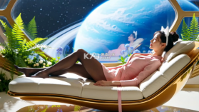 成为皇帝我的万亿美女星球帝国 v1.0 免费下载 截图