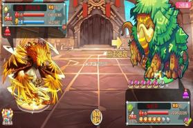 马戏团之夜 v2.0.1 手游 截图