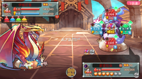 马戏团之夜 v2.0.1 手游 截图
