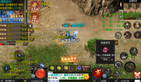 大屠龙 v1.0.2 公益神器专属服 截图
