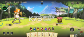 星咏之诗 v1.2.4.1 内置菜单版 截图