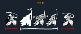 二击必杀 v1.3.2 手机版下载安装 截图
