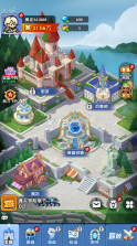 深渊突击 v1.0.0 0.1折送代金十万抽版 截图