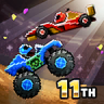 撞头赛车 v5.1.19 破解版中文版最新版