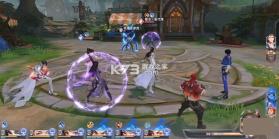 斗罗大陆魂师对决 v2.39.1 下载最新服 截图