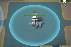 逃跑吧少年 v8.39.1 百度服下载 截图