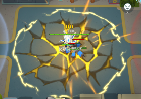 逃跑吧少年 v8.39.1 百度服下载 截图