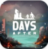 几天后 v13.3.0 破解版内置菜单(Days After)