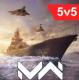 com.shooter.modernwarships下载v0.104.2.120516316