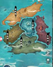 大道仙途 v1.0.1 折扣版 截图