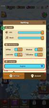 守护王冠 v1.2.166 内购破解版 截图