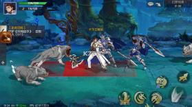 战斗法则 v1.1.3 破解版 截图