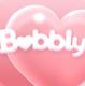 bubbly
