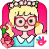 尤雅世界 v3.37 全解锁版本(YoYa世界)