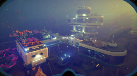 subnautica 2异星水域 v1.0 游戏下载安装 截图