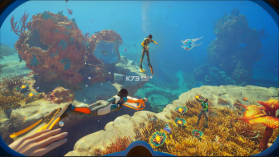 subnautica 2异星水域 v1.0 游戏下载安装 截图