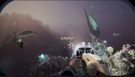subnautica 2异星水域 v1.0 游戏下载安装 截图