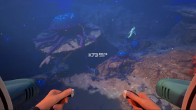 subnautica 2异星水域 v1.0 游戏下载安装 截图