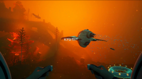subnautica 2异星水域 v1.0 游戏下载安装 截图