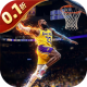 美职篮绝对巨星0.1折NBA卡牌版v1.5.1
