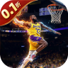 美职篮绝对巨星 v1.5.1 0.1折NBA卡牌版