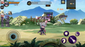 无双之王 v1.0 破解版 截图