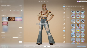 云族裔inzol v0.8.2 免费下载 截图