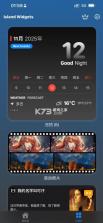 islandwidgets v2.1.3 官方正版下载 截图