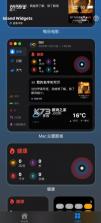 islandwidgets v2.1.3 官方正版下载 截图