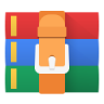 winrar v7.22 安卓中文版下载(万能RAR解压缩软件)