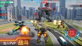 机甲战队 v12.0.2 War Robots安卓下载 截图
