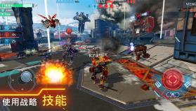 机甲战队 v12.0.2 War Robots安卓下载 截图