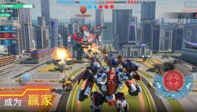 机甲战队 v12.0.2 War Robots安卓下载 截图