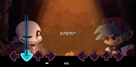Last Determined v0.2.8 下载 截图