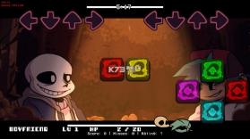 Last Determined v0.2.8 下载 截图