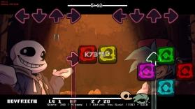 Last Determined v0.2.8 下载 截图