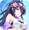 无双小师妹 v1.0.0 0.1折美女卡牌版
