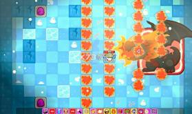 卡片魔王只剩个头 v10.1 下载手机版 截图