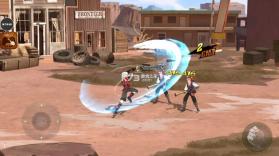 神陵武装 v1.1.1 破解版 截图