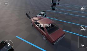 软体汽车模拟器 v0.2.4.0 最新版下载 截图