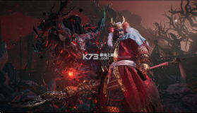 仁王3 豪华中文版免费下载 截图