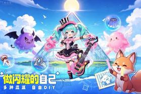 不休的勇士 v1.1.0 手游官方版 截图