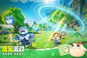 不休的勇士 v1.1.0 手游官方版 截图
