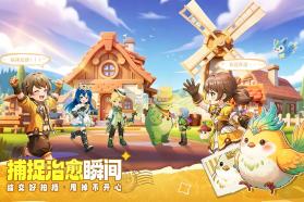 不休的勇士 v1.1.0 手游官方版 截图
