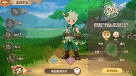 不休的勇士 v1.1.0 手游官方版 截图