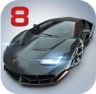 狂野飙车8 v8.9.0i 无限金币无限钻石下载