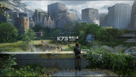 最后生还者1 豪华中文版+全DLC 截图