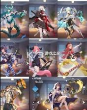 双生幻想 v1.0.4 小y版下载 截图