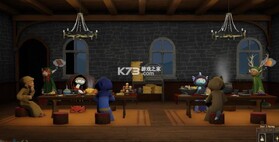 咒术师学院 下载免费版 截图